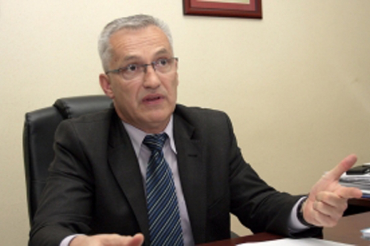 Stanetić: Postoje problemi, ali ih uspješno savladavamo