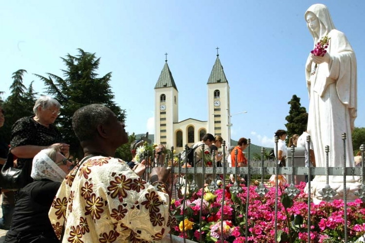 Međugorje između vjere i sumnje