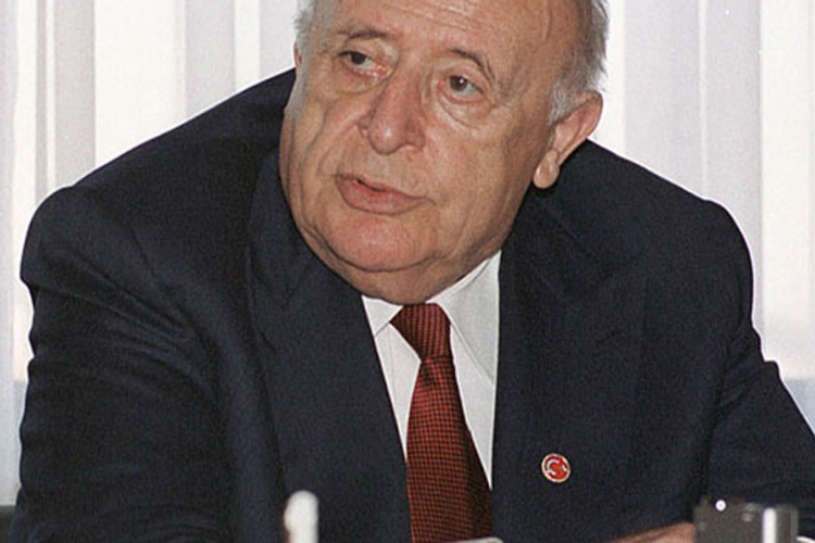 Umro bivši turski premijer i predsjednik Demirel