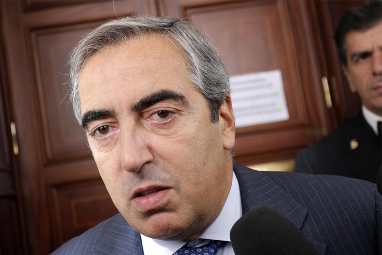 Gaspari: Sankcije Rusiji, Obamina velika greška