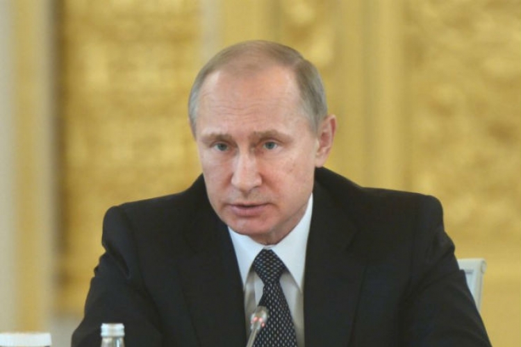 Putin: Odgovorićemo na sve prijetnje