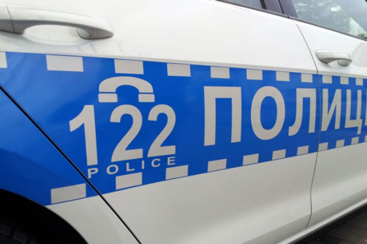 Trojica uhapšena zbog krađe
