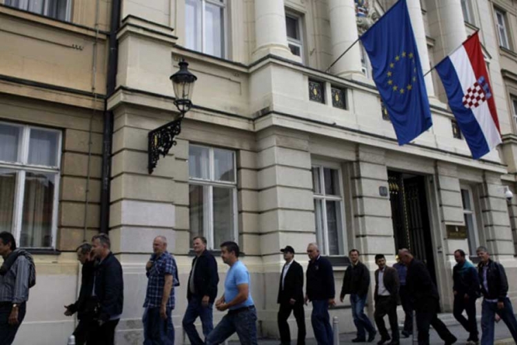 Dvije godine u EU: Kako žive Hrvati
