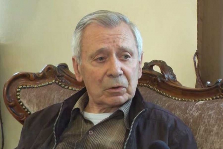 Preminuo glumac Đuza Stojiljković