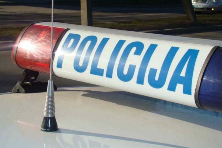 Nestala djevojčica pronađena kod Pančeva