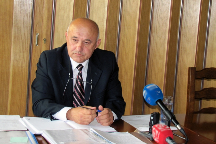 Inspekcija zatvorila kolosijek za pretovar boksita u Banjaluci