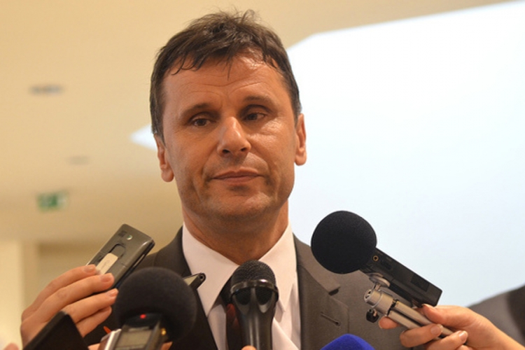 Novalić: Neću podnijeti ostavku