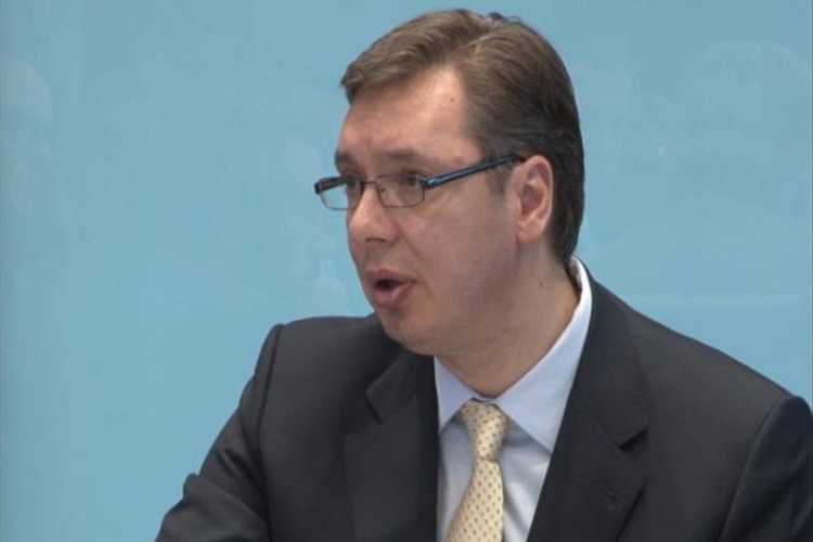 Vučić: Ispunili uslove za Bord direktora MMF-a 26. juna