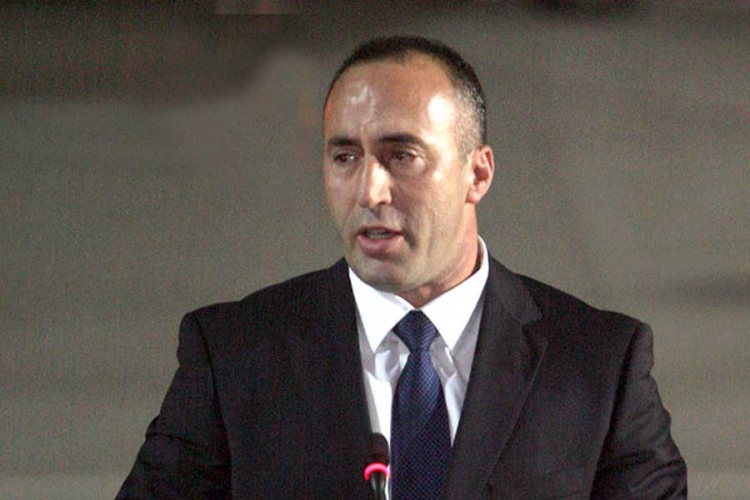 Haradinaj pred sudom u Ljubljani u 18 sati