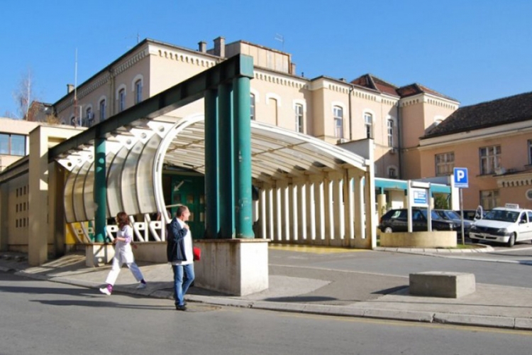 Pretučena jednogodišnja beba u Beogradu
