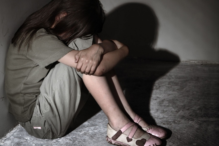 Svako peto dijete žrtva seksualnog nasilja