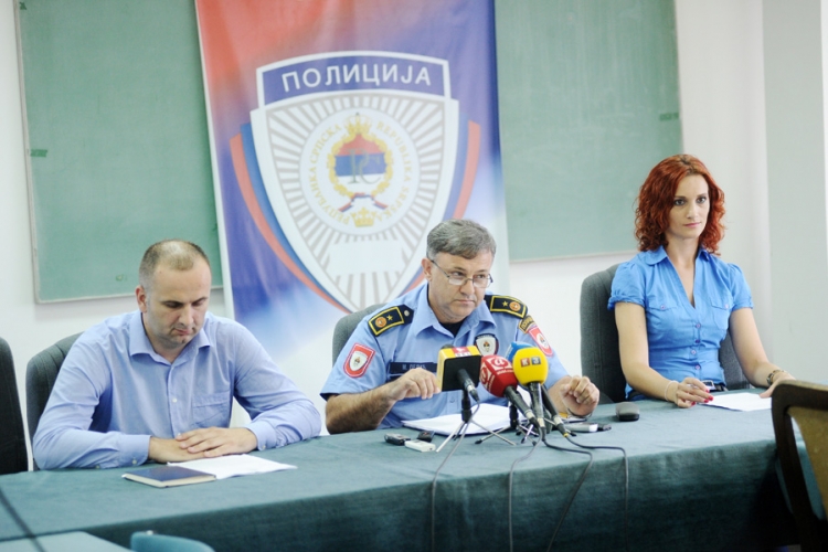 Onesvijestio ga i bacio u Vrbas da se utopi