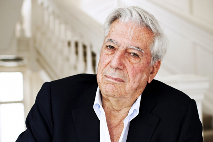 Peruanski nobelovac u posjeti regionu