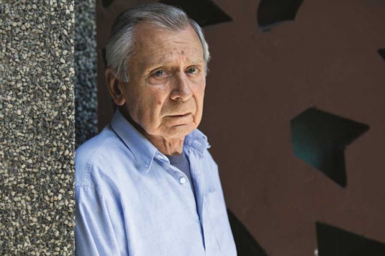 Odlazak princa pozorišta i TV legende