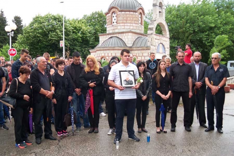 Otkriti motive i nalogodavce ubistva Marka Đerića
