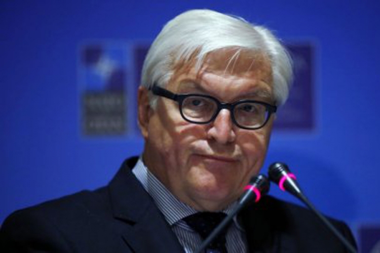 Štajnmajer: Bez konsenzusa o izbjeglicama