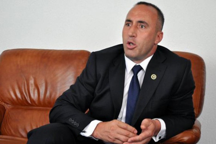 Haradinaj pušten iz pritvora, zasad ostaje u Sloveniji