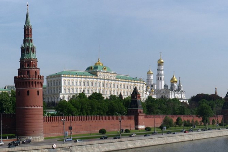 Moskva: Nove sankcije za EU
