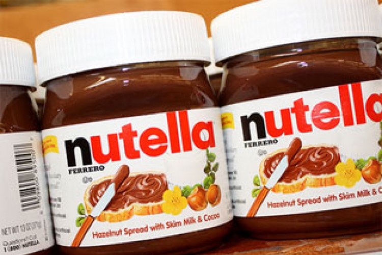 Italijani bijesni: Ostavite našu Nutelu na miru