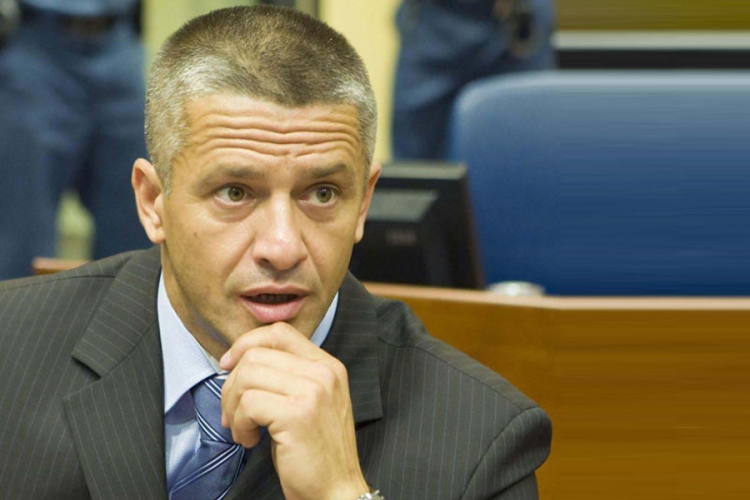 "Hapšenja Haradinaja i Orića dvostruka igra Zapada"