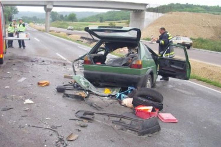 Poginulo dvoje turskih državljana