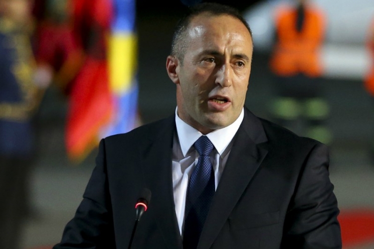 Haradinaj: Ne plašim se izručenja Srbiji