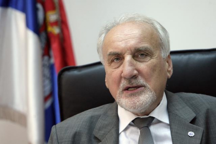 Vukčević: Slučaj "Orić" ne može biti ustupljen BiH