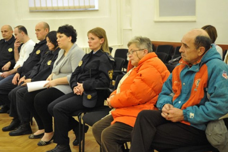 Tužilaštvo za očuha i majku, ubice Smaje Ćesira, traži 45 godina zatvora