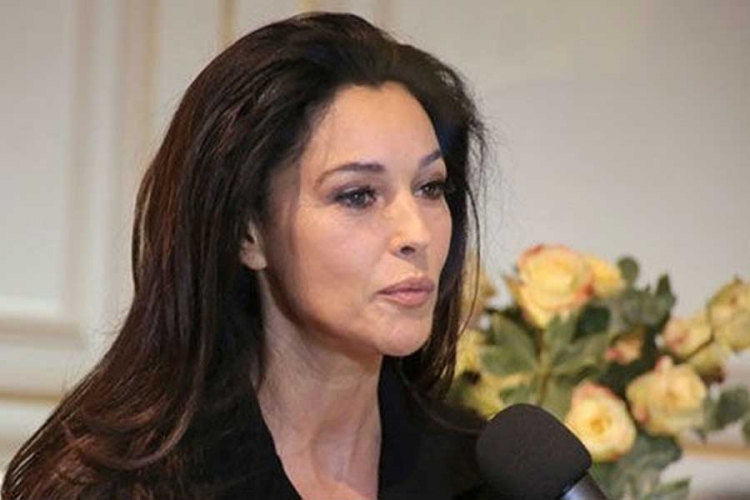 Monika Beluči se vratila u Trebinje
