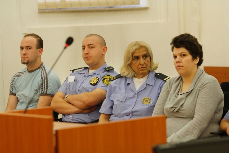Tužilaštvo traži 45 godina za ubistvo dječaka