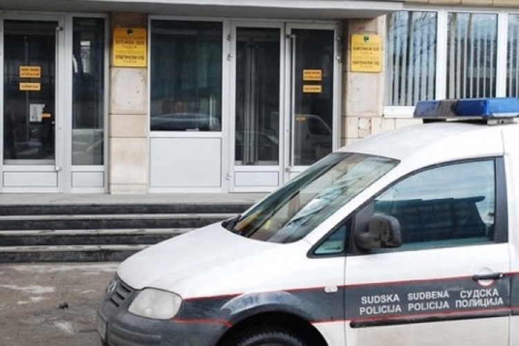 Uhapšen suprug ubijene Nišlijke