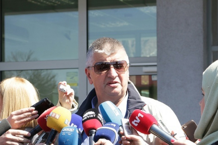 Planirao da ubije sarajevskog advokata