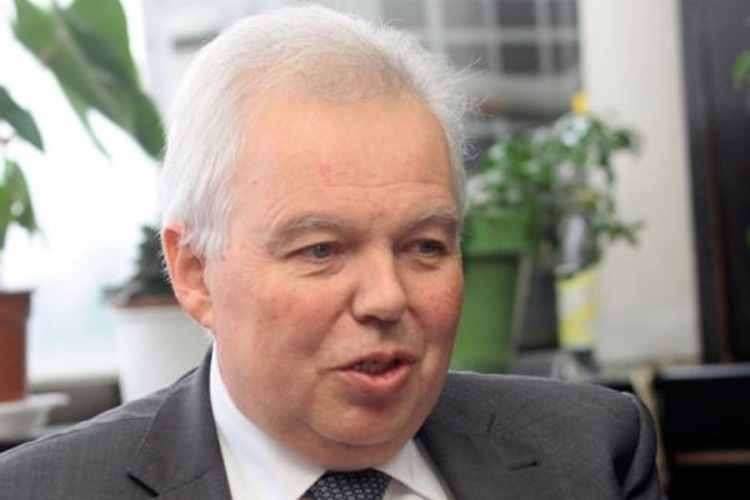Ivancov: Politika Rusije konzistentna u vezi sa Srebrenicom