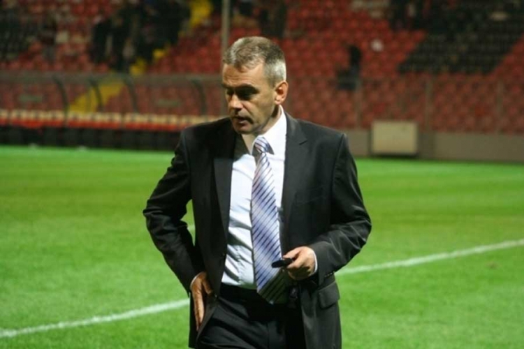 Jagodić sada bliže odlasku iz Borca