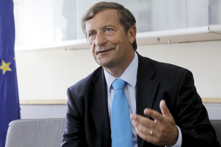 Erjavec: Haradinaj uskoro na putu za Kosovo