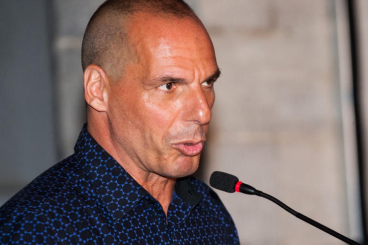 Varufakis predstavio nove prijedloge
