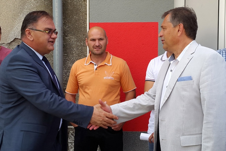 Ivanić: Rusija vodi vrlo izbalansiranu politiku