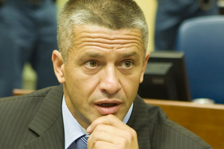 Orić iz pritvora: Odavde u Srbiju živ neću