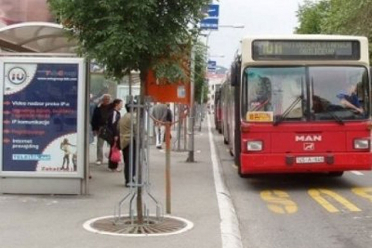 Od ponedjeljka ljetni red vožnje