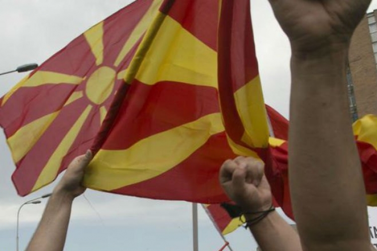 Skoplje: Sastanak političkih lidera