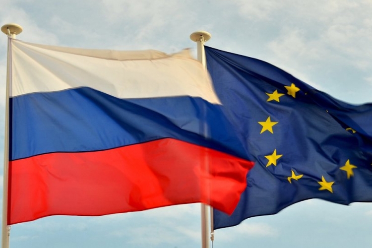 Zbog ruskih sankcija EU gubi 100 milijardi evra