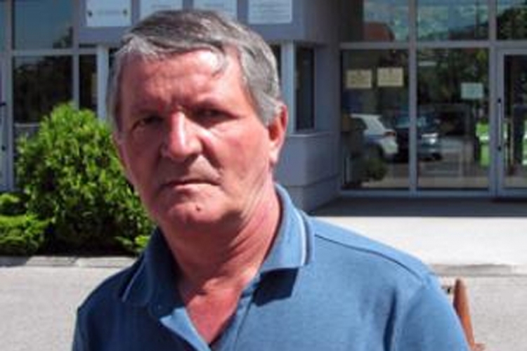 Milan Mandić pozvan na ispitivanje