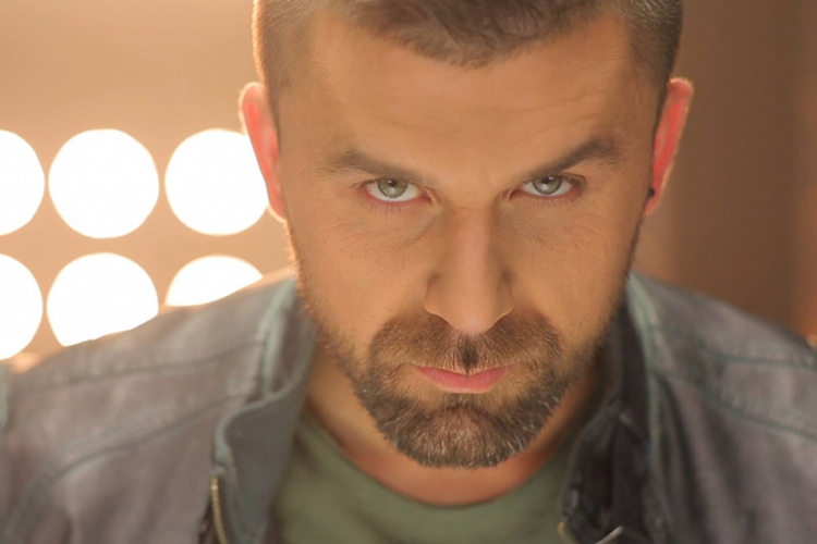 Amel Ćurić spreman za "Kombank arenu"