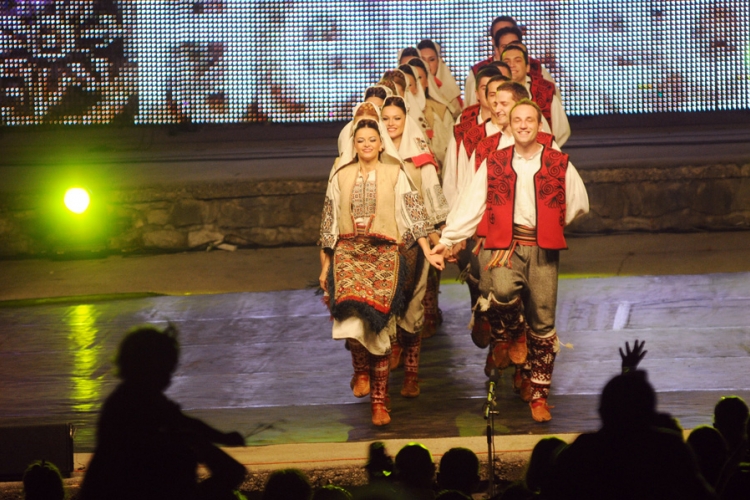 Počinje osmi "Dukatfest"