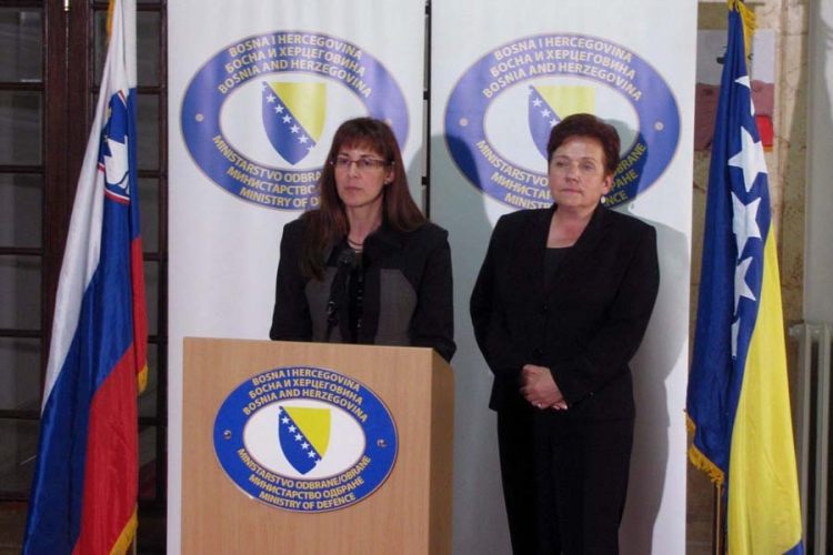 Katič: Cijenimo proaktivnu ulogu BiH u regionalnim inicijativama