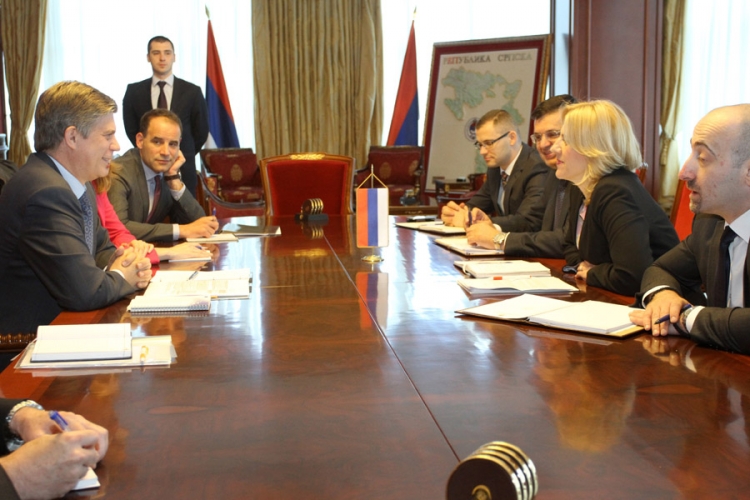Reformska agenda sve bliže potpisu