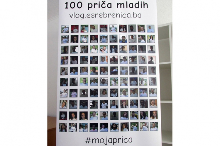Mladima neophodan posao da bi ostali u Srebrenici