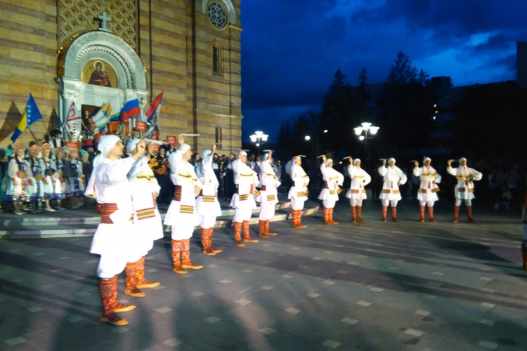 Otvoren "Dukatfest"