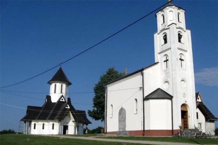 Godišnjica proboja Koridora života