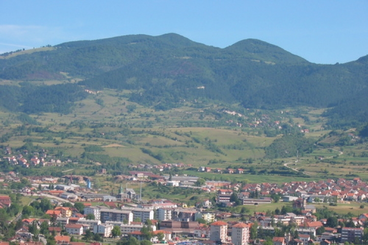 Šipovo: Otvorena biračka mjesta